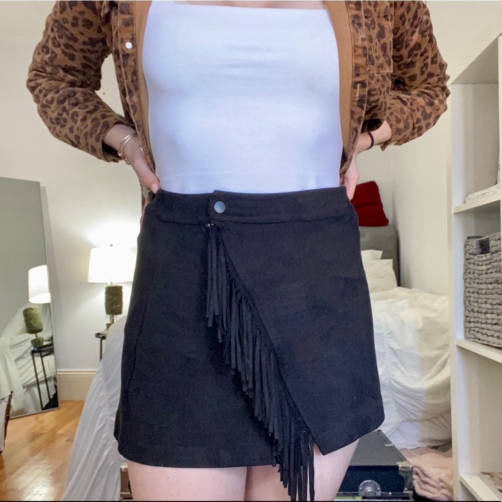 Zara Skirt